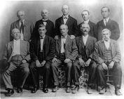 Farmers Consolidated Tobacco Company members